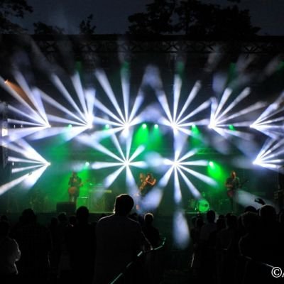 Margonin 30.07.2016, fot. Mandi Pigulska